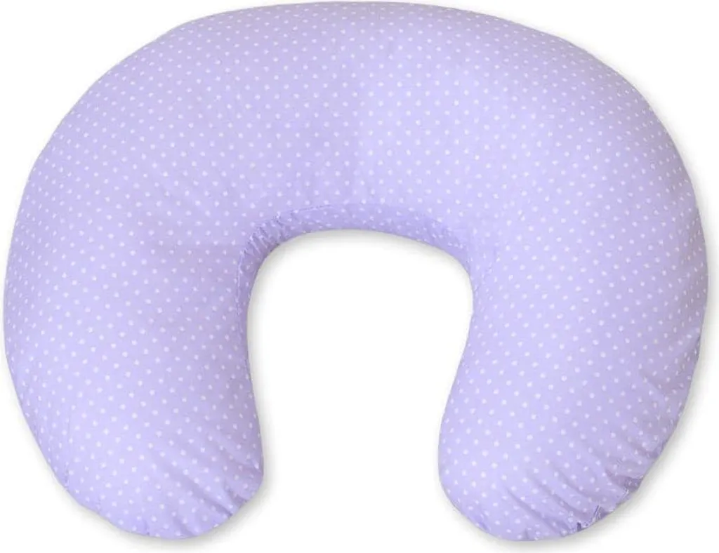 Cuscino Gravidanza Multifunzione e Allattamento - Design Ergonomico 2-in-1