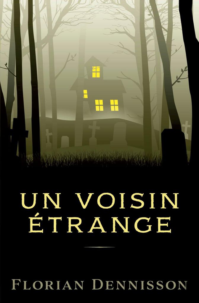 Un voisin étrange