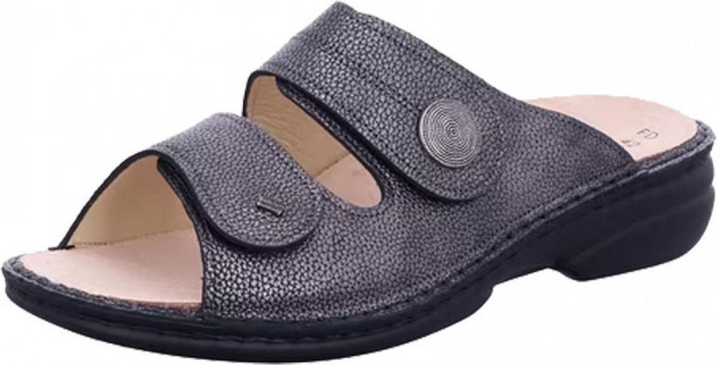 Finn Comfort Sansibar Damen Pantolette in Gr. 38 Produktbild 