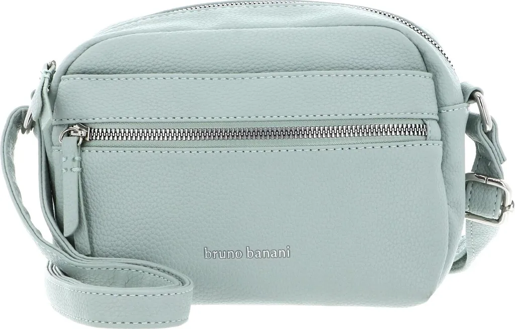 Bruno Banani Crossbody Mint: La Borsa Leggera per la Città