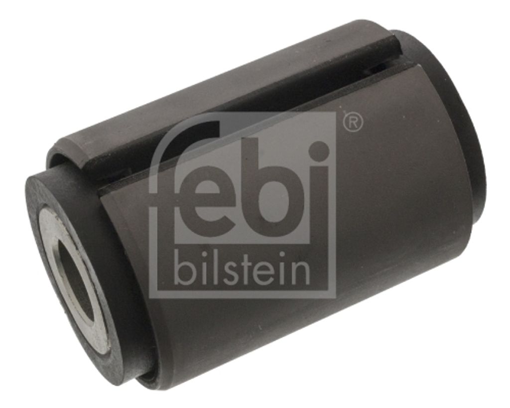 Lagerung, Blattfeder FEBI 46552