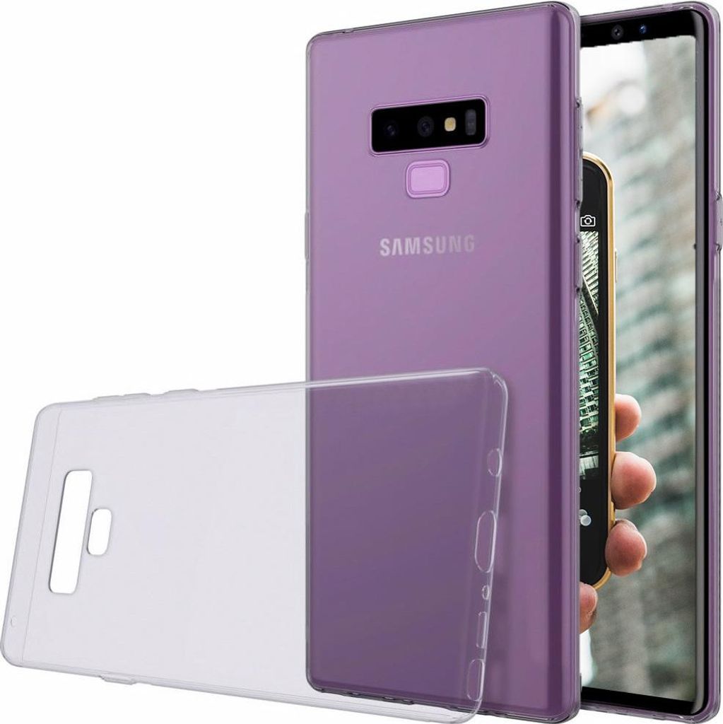 Handyhülle für Samsung Galaxy Note 8 Schutzhülle Silikonhülle Case Tasche