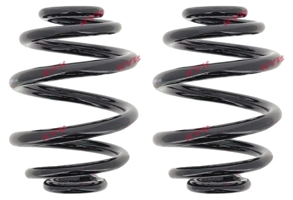 Ressorts Arrière KYB Chariot 2Xx - Grande Capacité de Charge et Stable