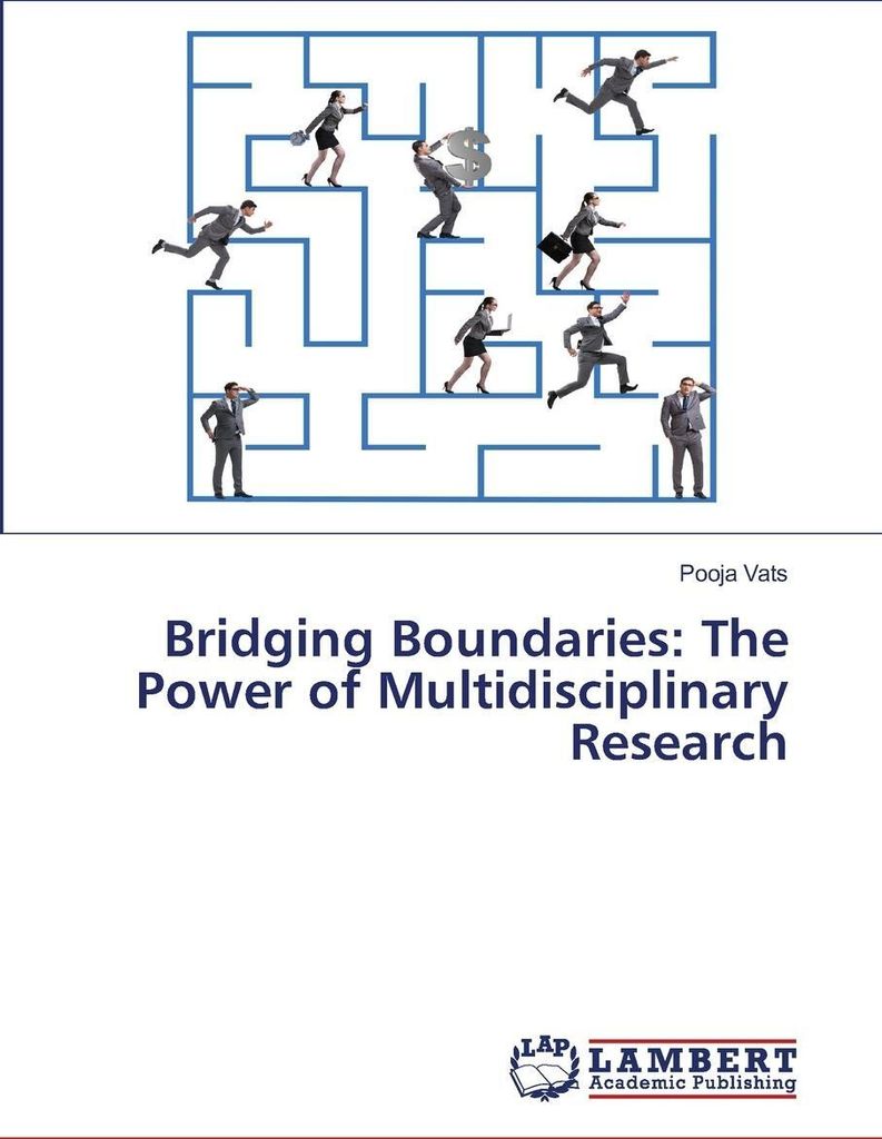 Bridging Boundaries: The Power of Multidisciplinary Research