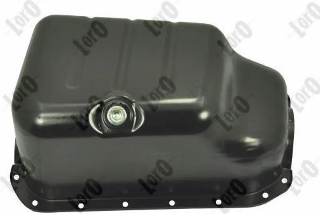 Carter d'huile ABAKUS 100-00-010 OE 7649851 pour Panda et Seicento