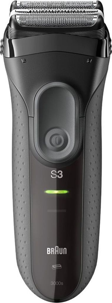 Aparat de ras Braun Series 3 3000 BT, Shave&Style 3 in 1 cu Obrázek produktu 