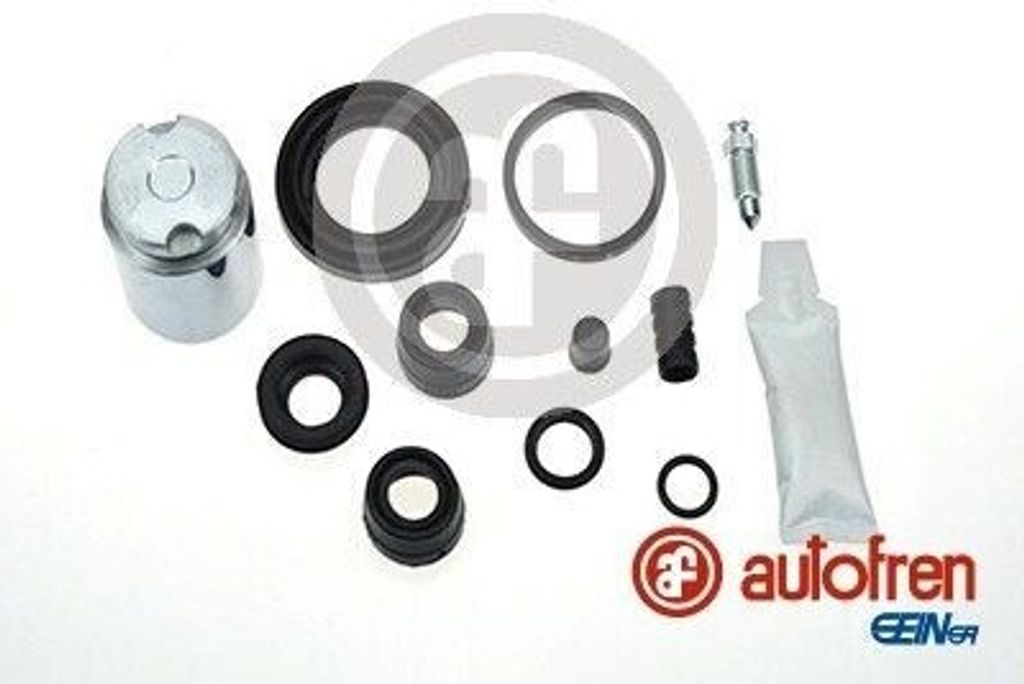 AUTOFREN SEINSA Bremssattel-Reparatursatz für KIA Picanto (SA) Hinten 34mm D42259C