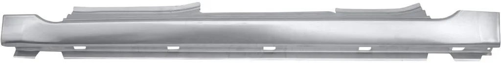 Marchepied gauche Diederichs 9657441 en ABS renforcé pour C3 Picasso SH_