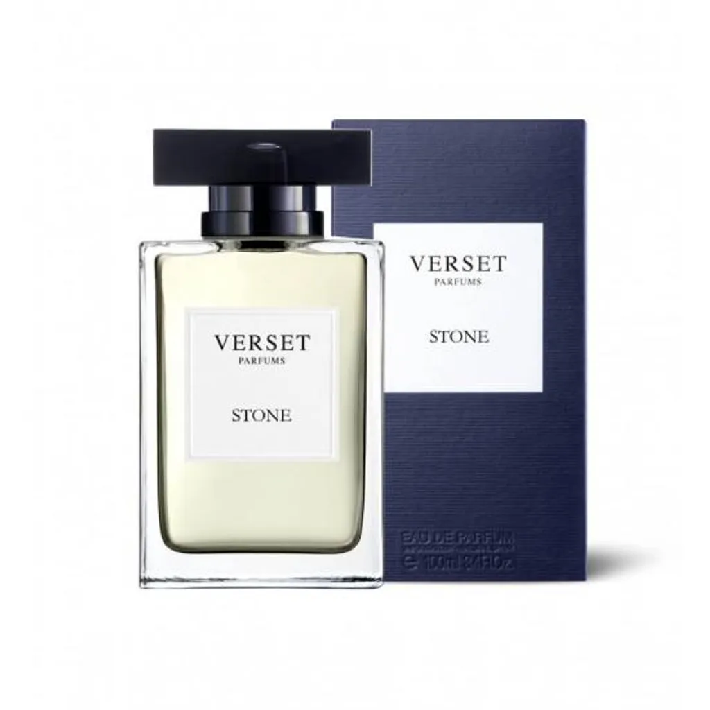 Recensione Verset Stone EDP 100ml: L'Alternativa di Lusso Accessibile