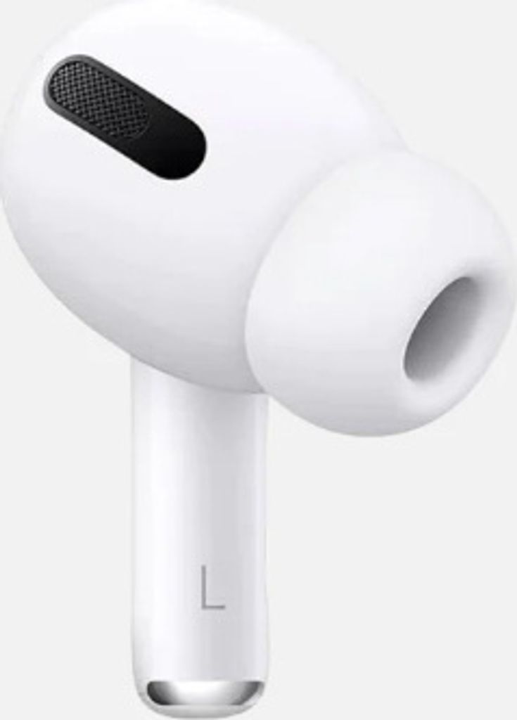 Es Verbindet Sich Nur Ein Airpod Apple Airpod Pro 1 links Ersatz, nur linker | Kaufland.de