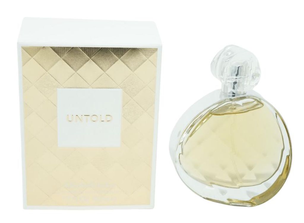 Elizabeth Arden Untold woda perfumowana dla kobiet 100 ml Zdjęcie produktu 