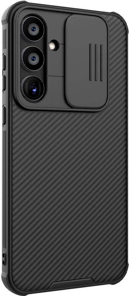 Samsung Galaxy A55 Hülle - Nillkin CamShield Pro Back Cover Produktbild 