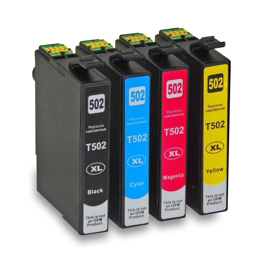 Epson Ink C13T02W34010 - bei