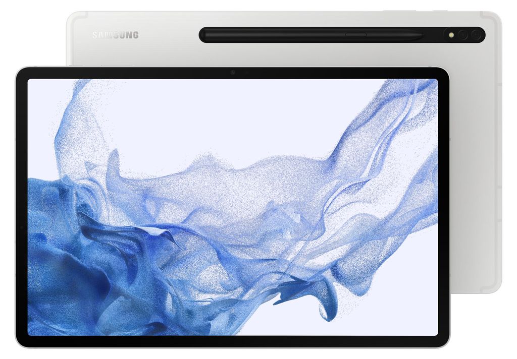 Samsung Galaxy Tab S8+ SM-X800, 31,5 cm (12.4"), 2800 x Obrázok produktu 