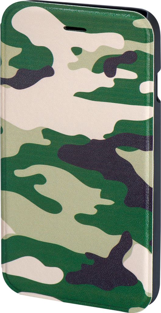 Handyhülle Camo Grün - iPhone 6/6S