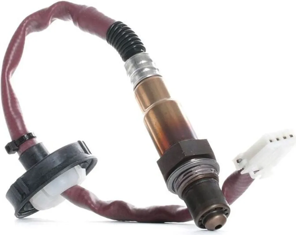 Sonde Lambda BOSCH 0 258 006 568 pour Smart Forfour 454 Essence