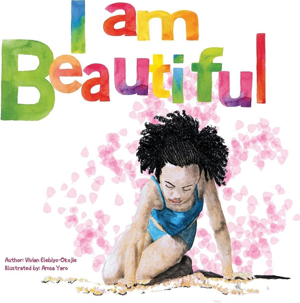 I Am Beautiful