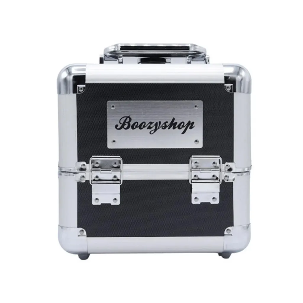 Mallette de formation au maquillage professionnel ultime Boozyshop XL