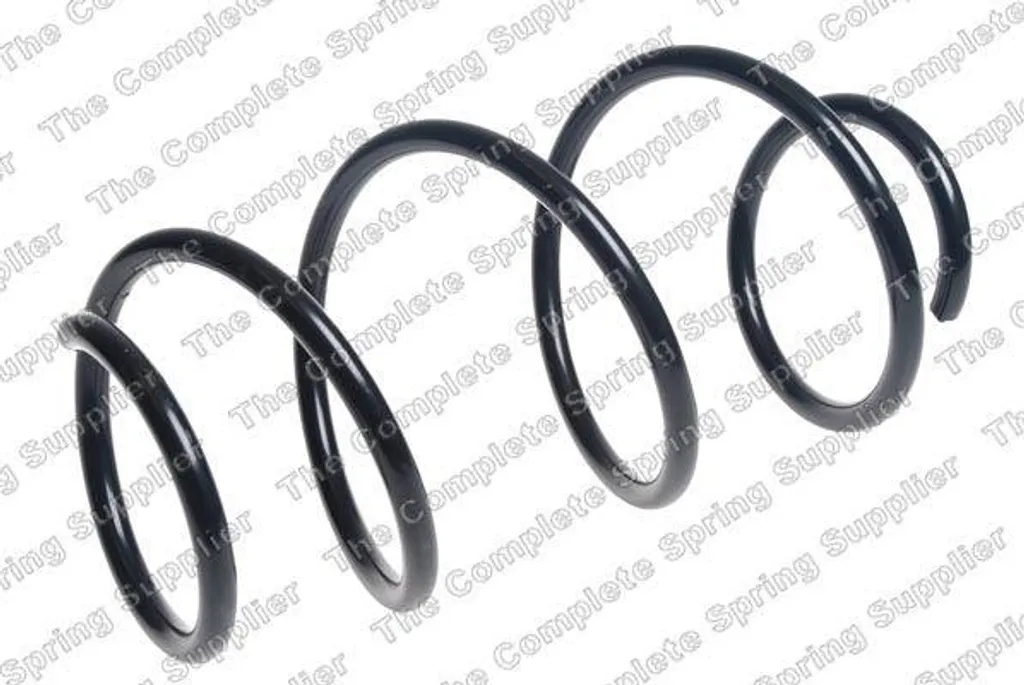 Ressort de suspension LESJÖFORS 4056893 pour SLK remplace OE 1723212204