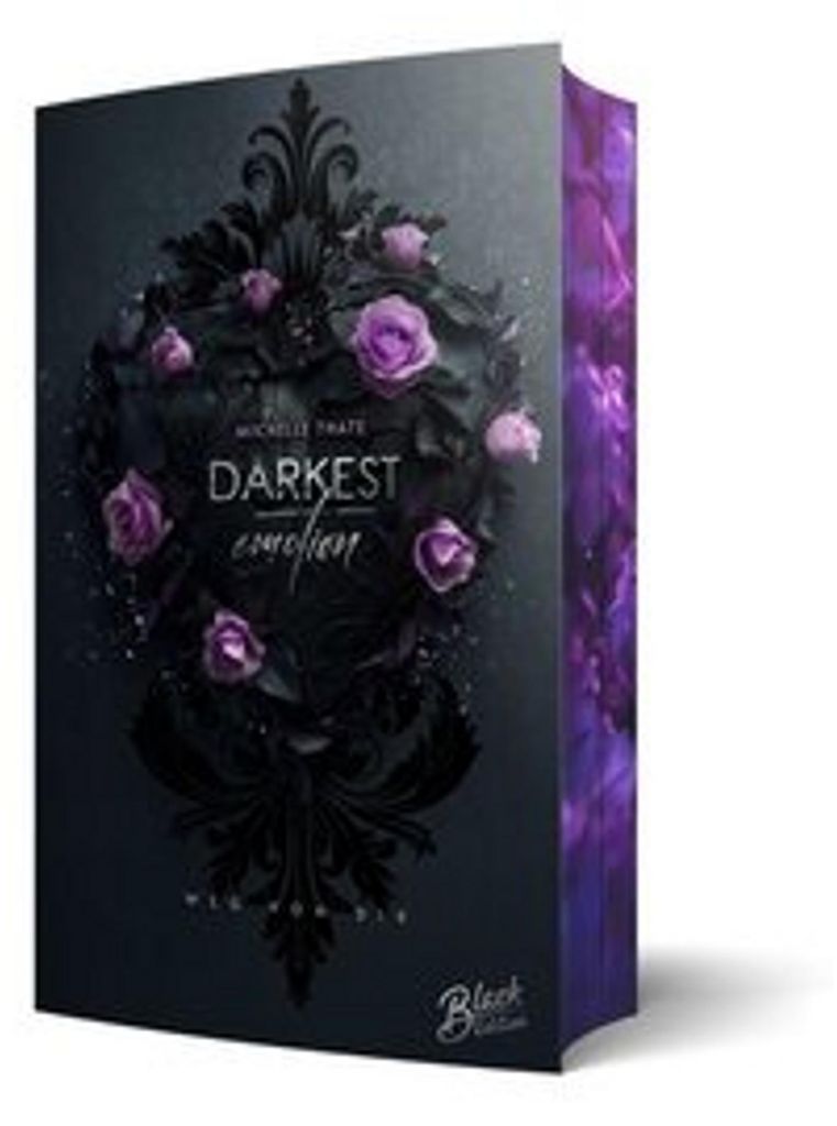 Darkest Emotion Productafbeelding 