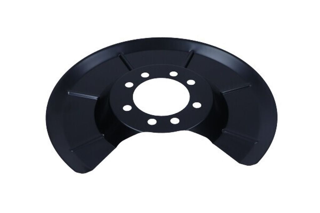 MAXGEAR Spritzblech Bremsscheibe für FORD Focus II Schrägheck (DA, HCP, DP) Hinten Links Rechts 19-4358 Ankerblech