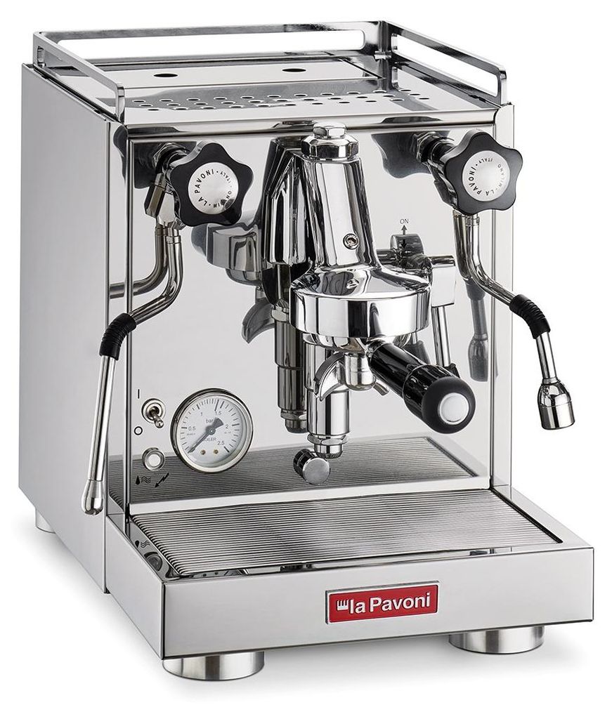 la Pavoni Cellini, Ekspres do espresso, 2,9 l, Kawa Zdjęcie produktu 