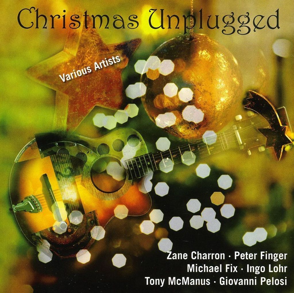 Christmas Unplugged