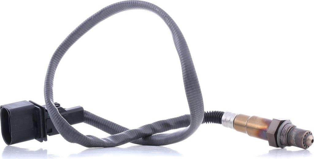 BOSCH Lambdasonde für BMW 3 Touring (E91) 0 258 007 274 Produktbild 