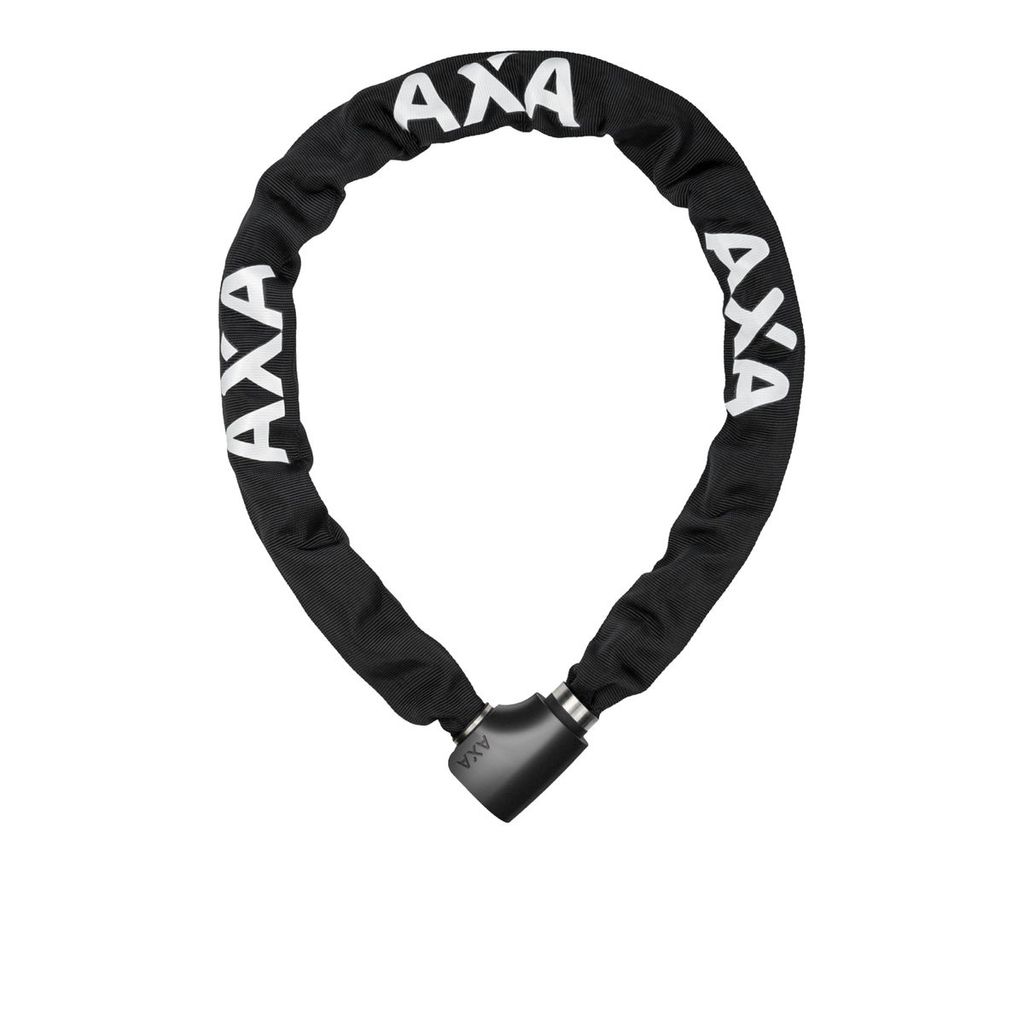 AXA 5011685, Kettenschloss, Schwarz, Weiß, Schlüssel, 452 Produktbild 