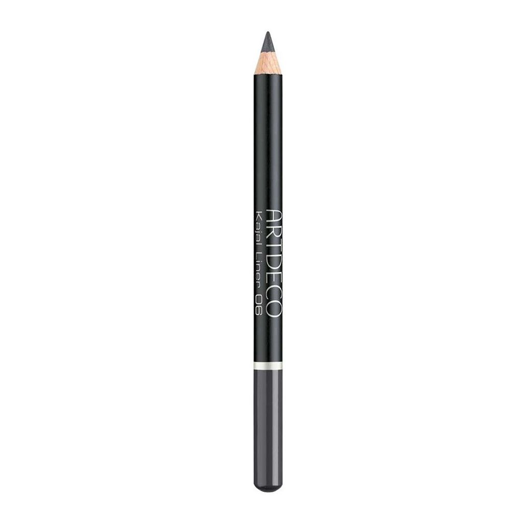 Artdeco Kajal Liner Eye Crayon 06 Grigio scuro, 1,1g Immagine del prodotto 