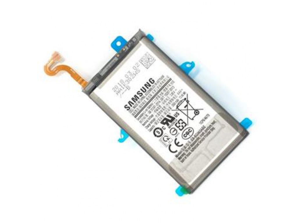 EB-BG965ABE Samsung Batéria Li-Ion 3500mAh (Bulk) G965 Obrázok produktu 