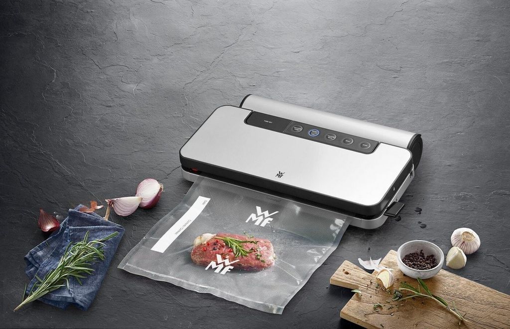 WMF KÜCHENminis Dörrautomat Snack to go Produktbild 33
