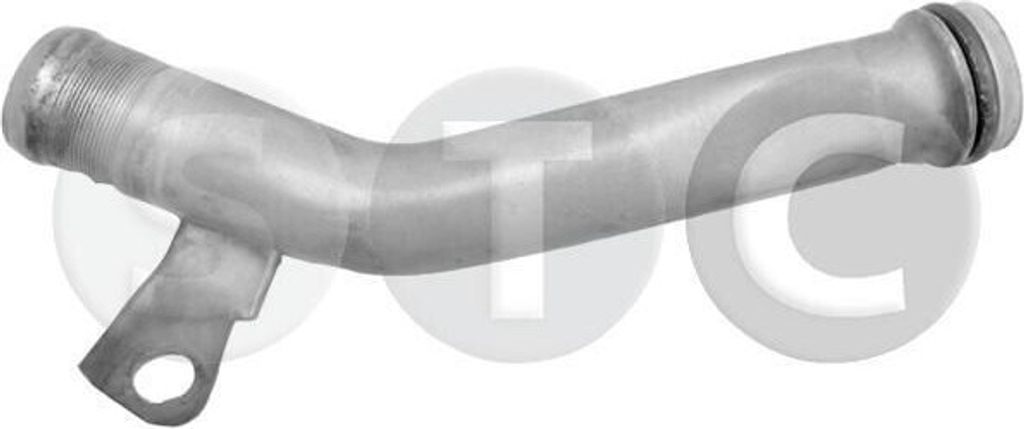 STC T403201 Kühlmittelrohrleitung Kühlerschlauch für OPEL Vivaro A Kastenwagen (X83) Vivaro A Combi (X83) für RENAULT Megane III Schrägheck (B...