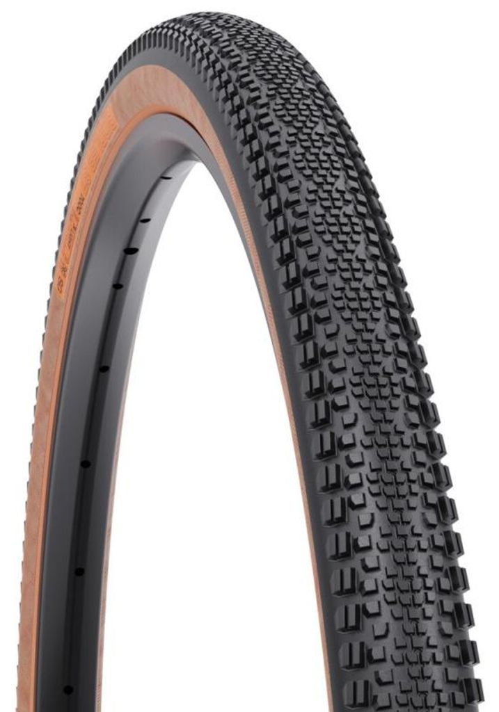 Wtb Riddler Tcs Light Sg Fast Rolling 60tpi Tubeless 700 X Zdjęcie produktu 
