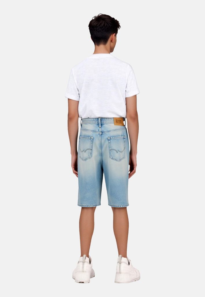 Jack & Jones Junior Hose IRON Shorts
