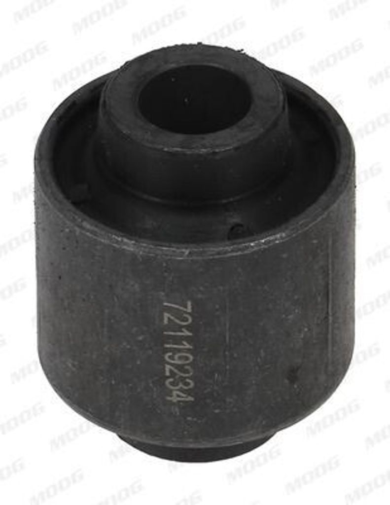 Lagerung, Lenker MOOG HY-SB-14054