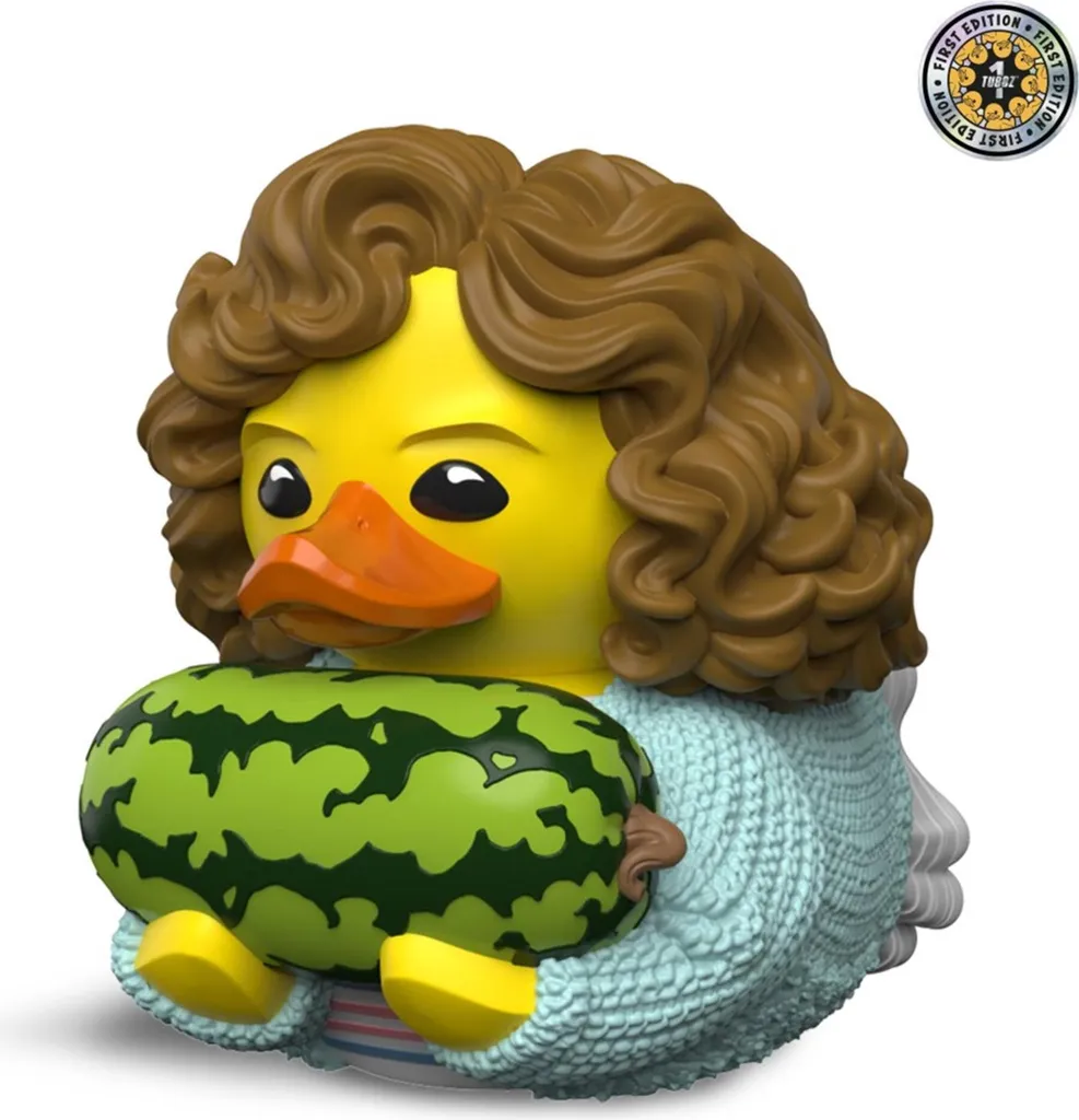 Canard de collection Tubbz Baby Houseman Dirty Dancing édition limitée