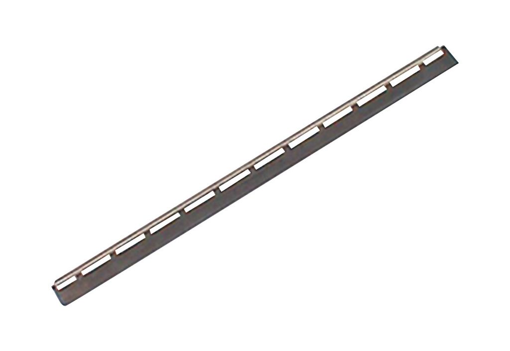 Unger S-Schiene Edelstahl Gummi SOFT 25 cm