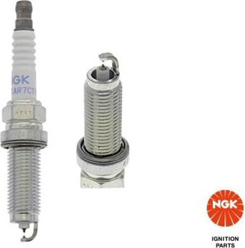 Bougie d'allumage NGK 90137 haute efficacité pour moteur Honda i-VTEC