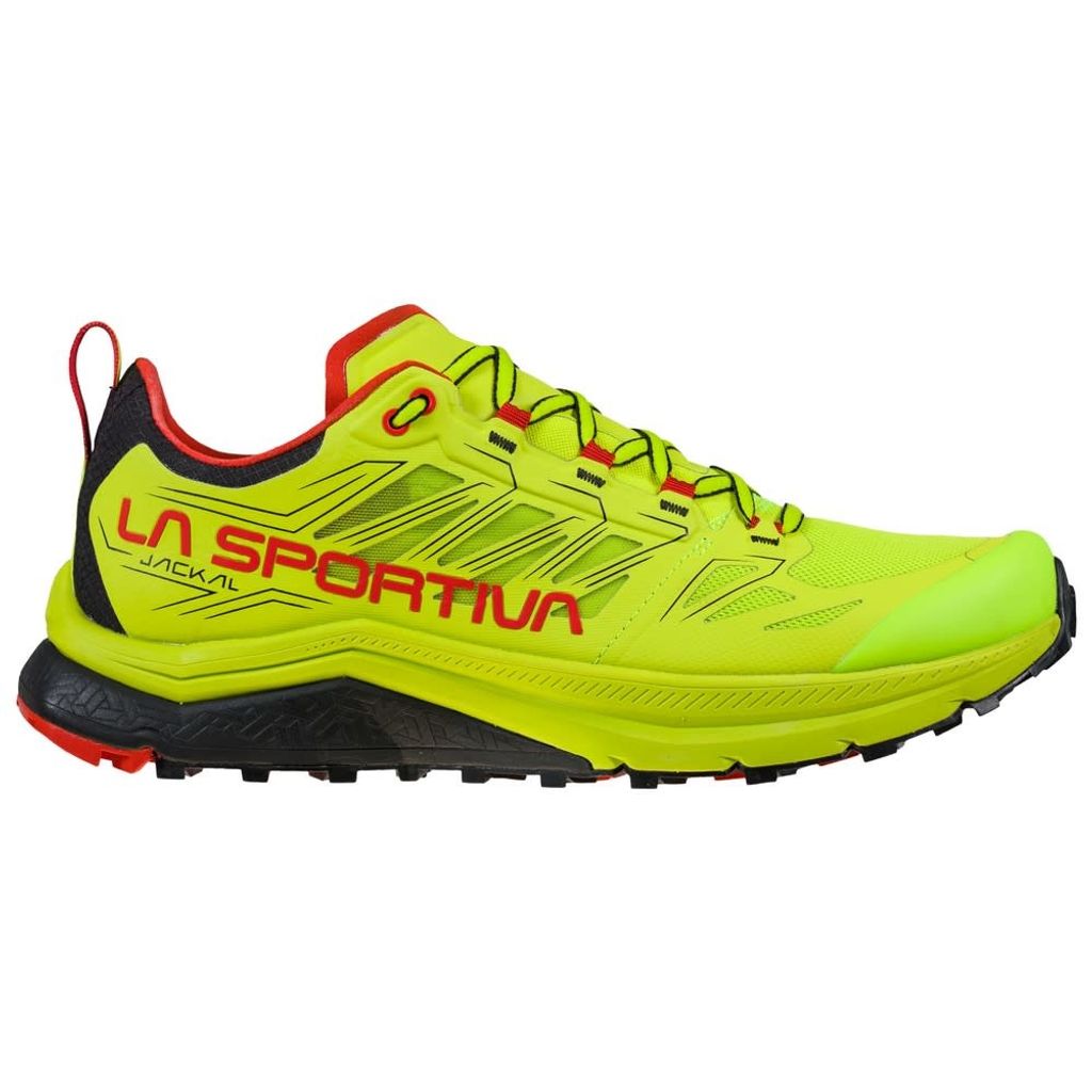 Schuhe La Sportiva La Jackal 46B720314