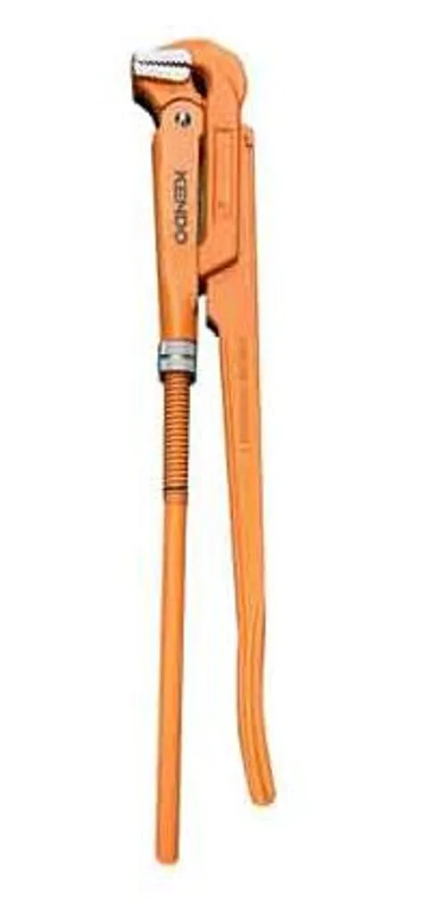 Coude à 90° Kendo pour installation plomberie 1,5" - Longueur 425 mm