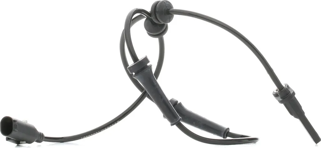 Capteur ABS anti-voyant allumé pour Fiat Qubo Fiorino - OE 51763165