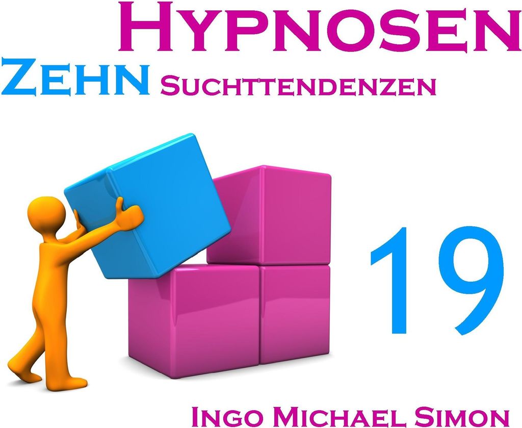 Zehn Hypnosen. Band 19
