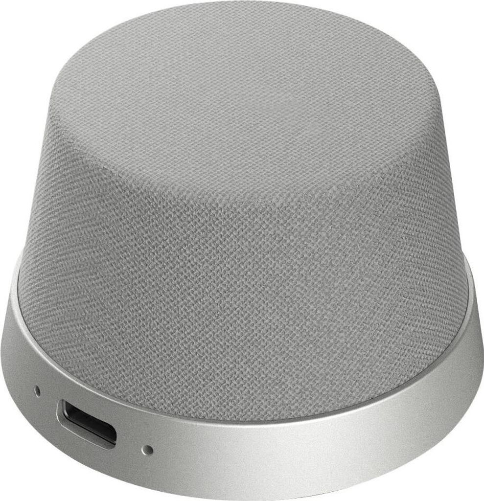 4smarts 540702, 5 W, 80 - 20000 Hz, Kabellos, 0,55 m, Produktbild 