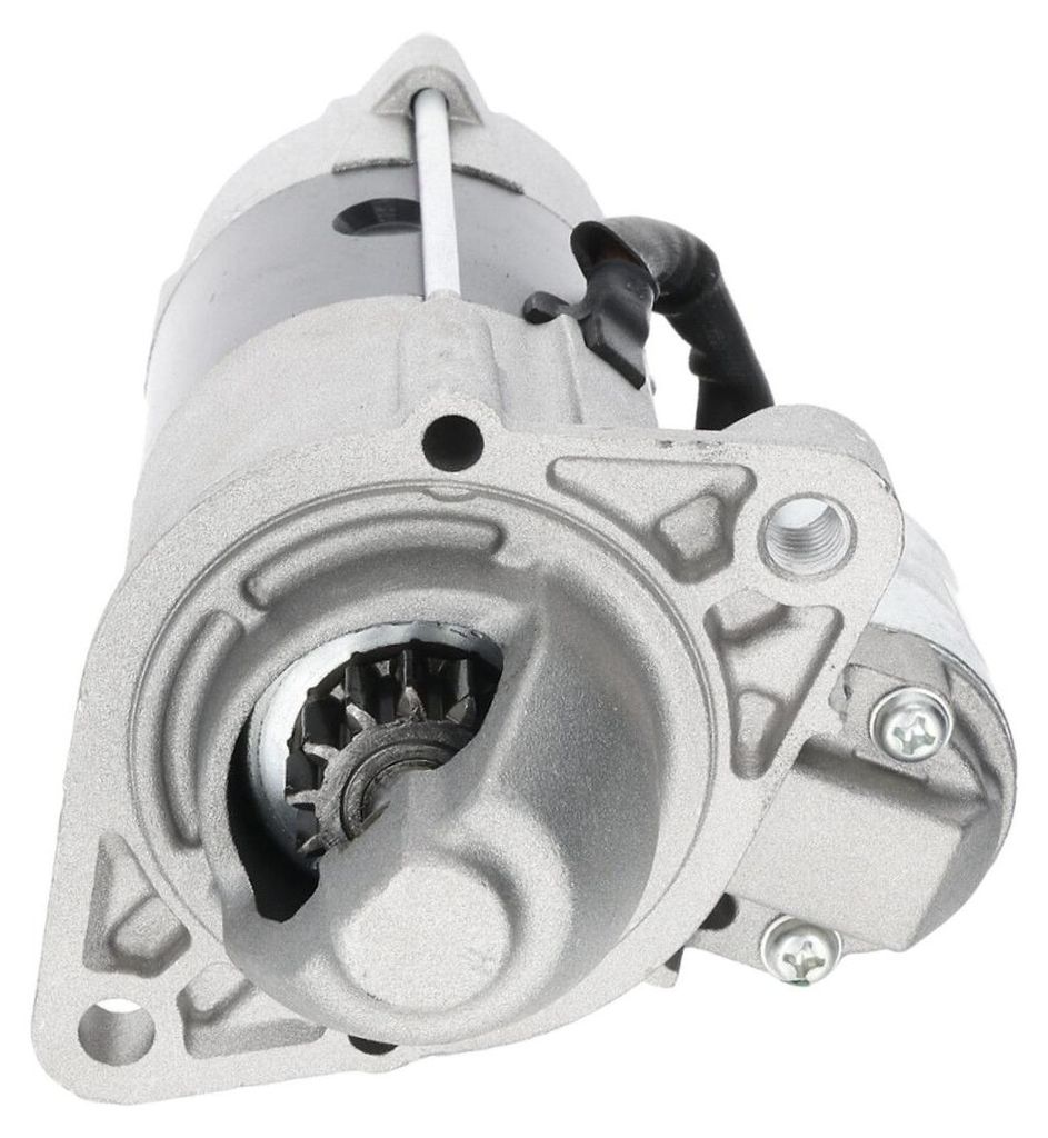 Anlasser Starter 12 V 2 kW 13 Zähne VALEO für u.a. OPEL ASTRA