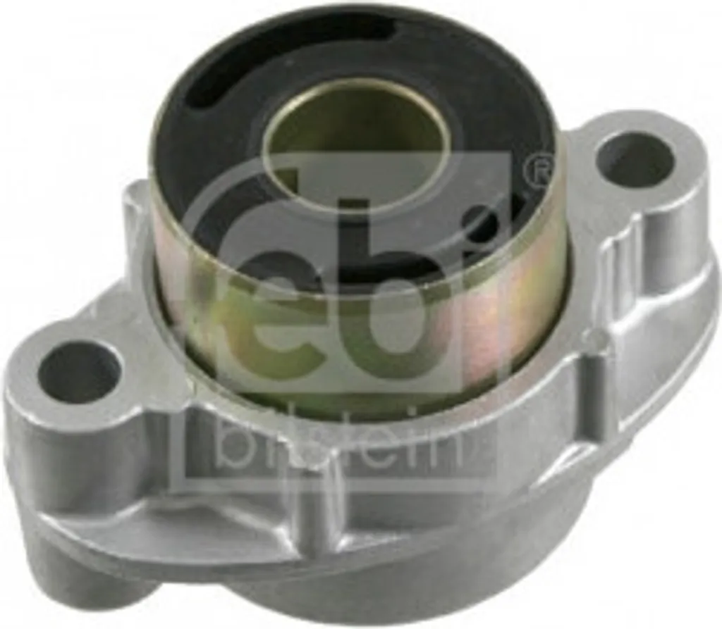 Silentbloc bras de suspension FEBI 21655 robuste pour Renault Espace II