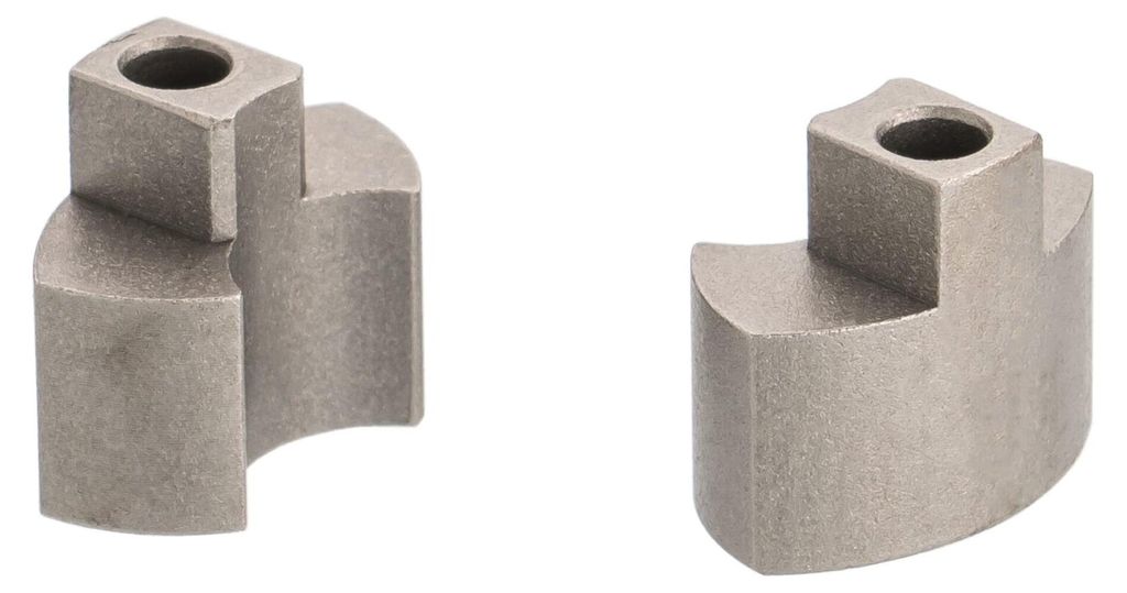 Hazet Schlagwerk- / Hammer Satz (9010T) Produktbild 