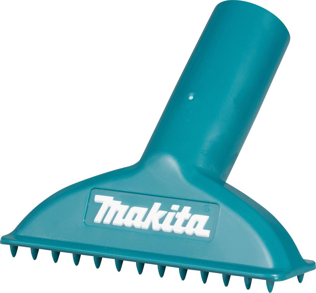Makita Zubehör Mattensaugdüse blau - 459056-4 - 459056-4