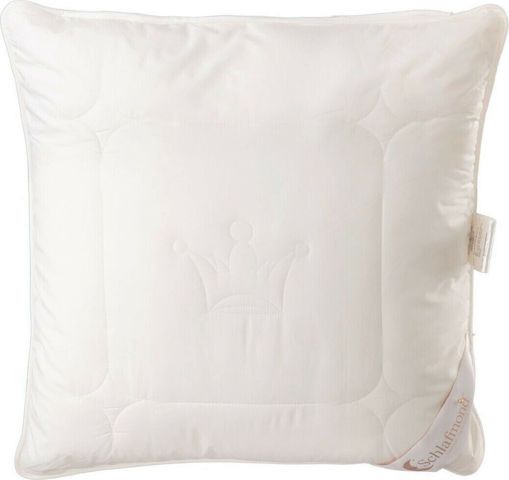 Schlafmond Kissen “Der kleine Prinz” 80x80