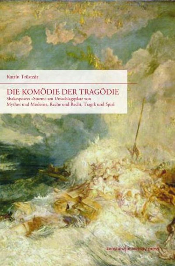 Die Komödie der Tragödie